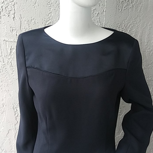 KASPER ASL Women's Satin (Top) Sheath 👗 - Picture 4 of 16